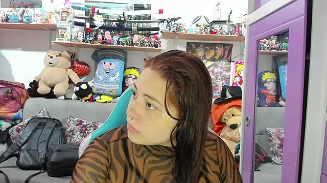 soficammy online show from 10-30-25, 11:38