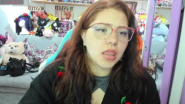 soficammy online show from 11-20-25, 09:25