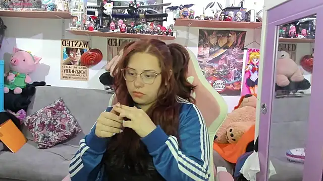 soficammy online show from 03-07-26, 10:40