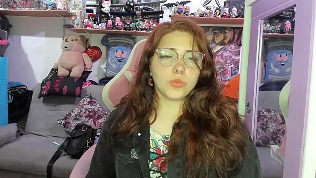 soficammy online show from 03-16-26, 11:42