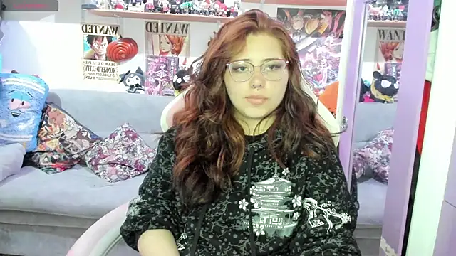 soficammy online show from 03-18-26, 01:42