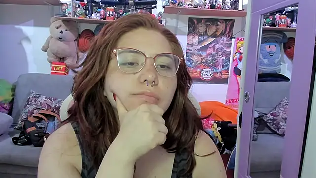 soficammy online show from 04-27-26, 10:30