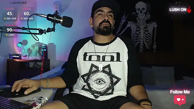 Snapshot of soyelcarlitos_ chatting on 09-13-25, 06:02 soyelcarlitos online show from 09-13-25, 06:02