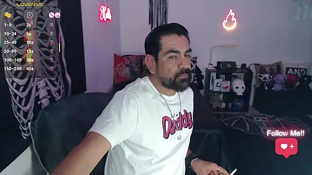 soyelcarlitos  online show from 05-12-26, 01:19