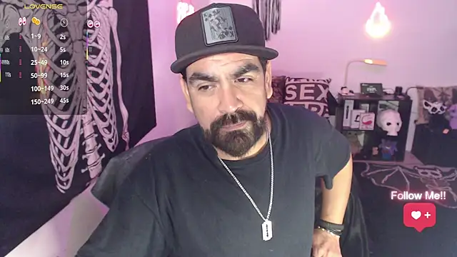 soyelcarlitos  online show from 05-16-26, 05:04