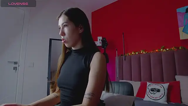 SweetySonya online show from 02-03-25, 01:41