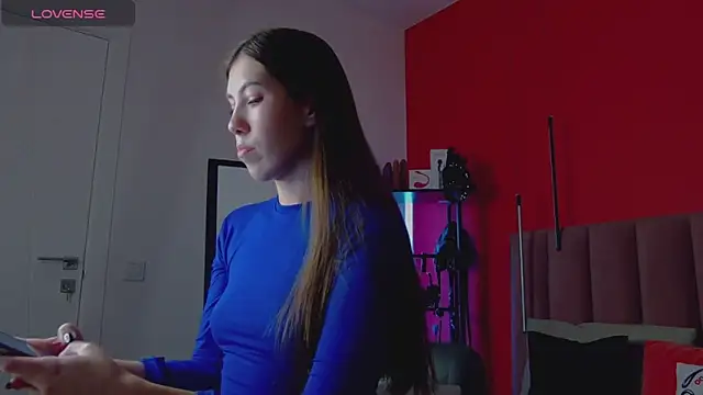 SweetySonya online show from 09-10-25, 01:38