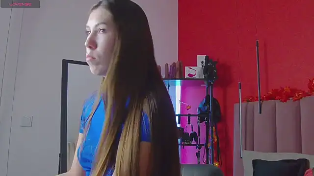 SweetySonya online show from 10-10-25, 01:15