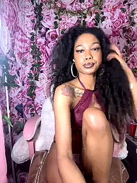 mismialove online show from 11-02-25, 07:33