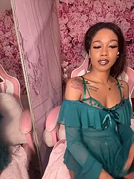 mismialove online show from 03-14-26, 07:47