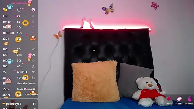 susan smith18 online show from 02-27-25, 05:26