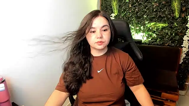 ainohacarter 89 online show from 03-18-25, 10:57