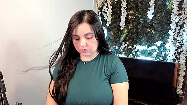 ainohacarter 89 online show from 09-25-25, 01:42