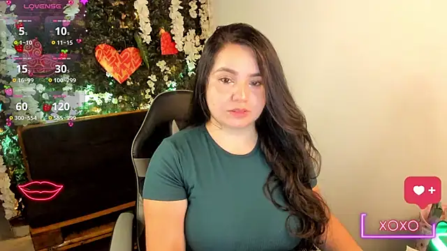 ainohacarter 89 online show from 04-13-26, 02:28