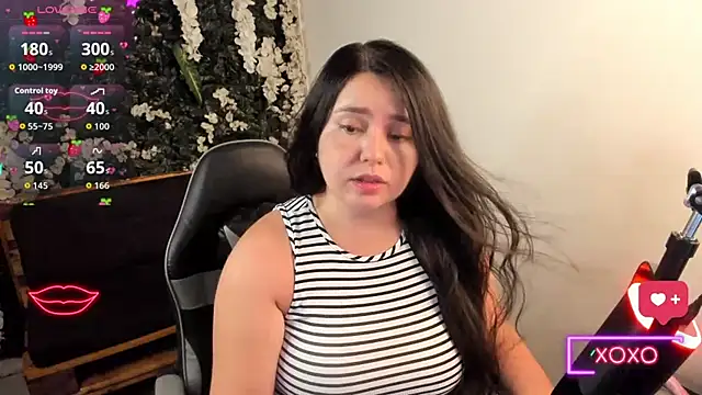 ainohacarter 89 online show from 04-21-26, 03:24