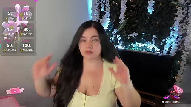 Snapshot of ainohacarter_89 chatting on 06-16-26, 10:01 ainohacarter 89 online show from 06-16-26, 10:01