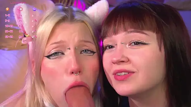 Snapshot of Wildneck chatting on 03-06-25, 07:43 Wildneck online show from 03-06-25, 07:43