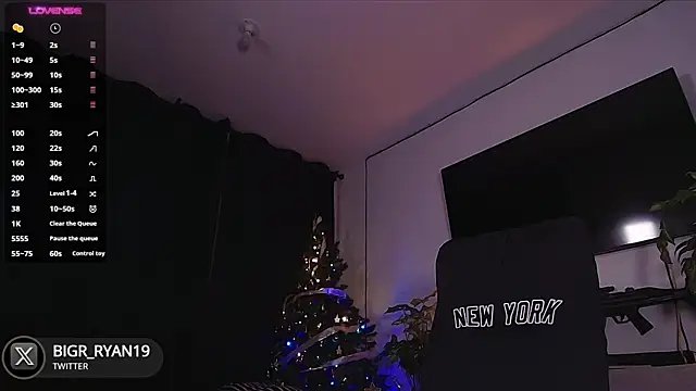 bigryann23 online show from 12-29-24, 04:27