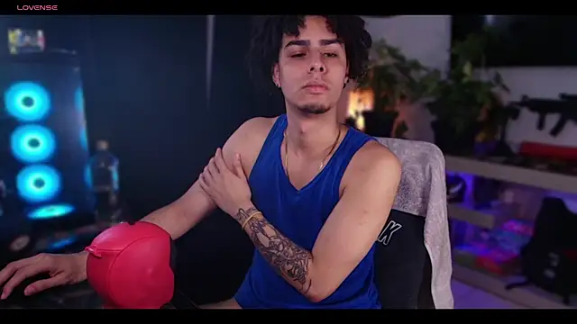 bigryann23 online show from 01-19-25, 06:53