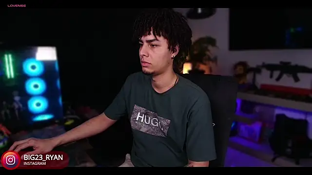 bigryann23 online show from 01-25-25, 12:59