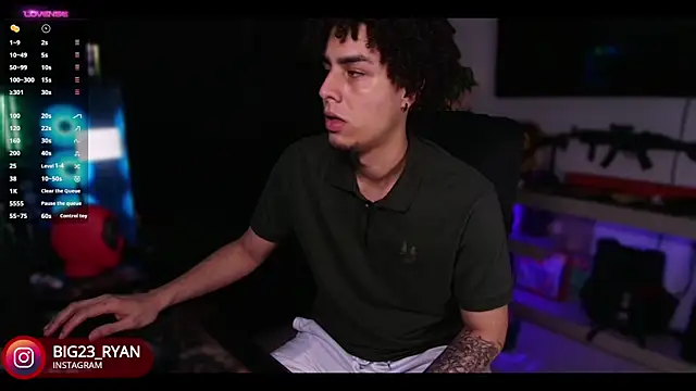 bigryann23 online show from 01-26-25, 02:56