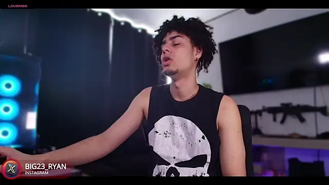 bigryann23 online show from 01-26-25, 02:19