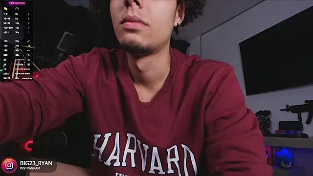 bigryann23 online show from 03-09-25, 01:56