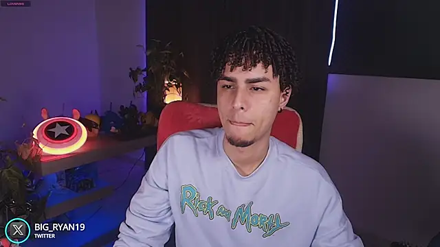 bigryann23 online show from 09-21-25, 02:24