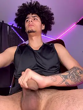 bigryann23 online show from 01-14-26, 02:17