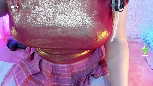 Snapshot of Blessed_Insomnia chatting on 10-20-25, 05:19 Blessed Insomnia online show from 10-20-25, 05:19