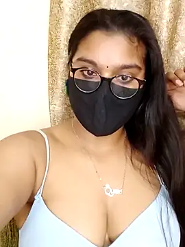 Jasmine jaaan online show from 02-19-25, 11:06