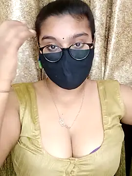 Jasmine jaaan online show from 02-24-25, 11:54