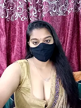 Jasmine jaaan online show from 04-07-26, 04:35