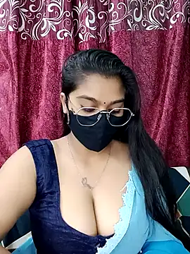 Jasmine jaaan online show from 04-11-26, 08:51