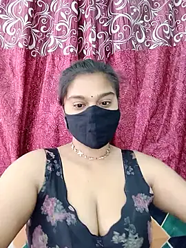 Jasmine jaaan online show from 06-08-26, 04:35